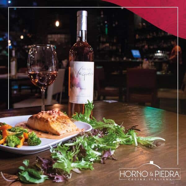 Restaurante Horno & Piedra Saltillo 5