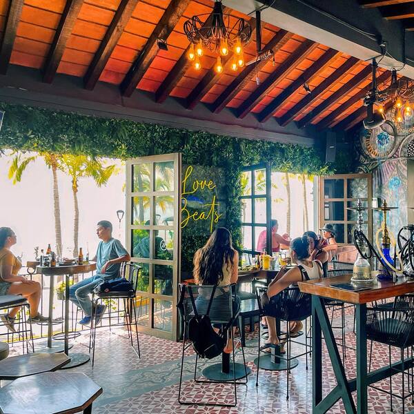 Restaurant Bar Terrazzo Puerto Vallarta 6