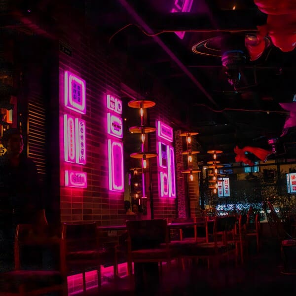 Restaurante Sexy Seoul Korean BBQ Bogotá 9