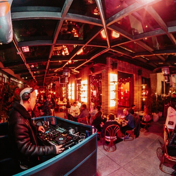 Restaurante Sexy Seoul Korean BBQ Bogotá 7