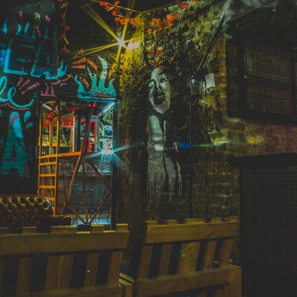 Presea Bar Bogotá 6