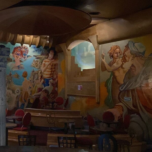 M Restaurant Bar Ciudad Juárez 7