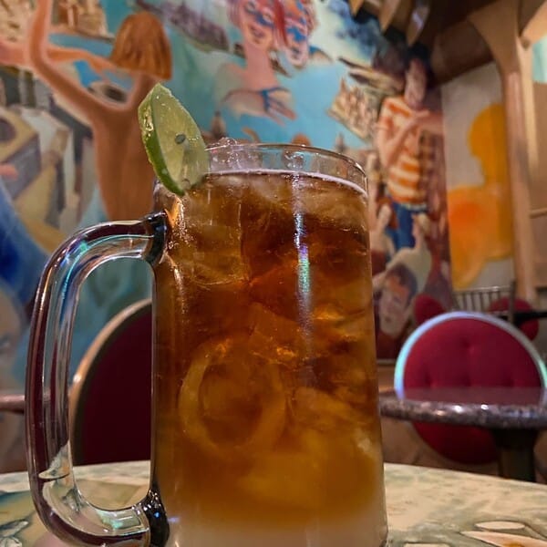 M Restaurant Bar Ciudad Juárez 6