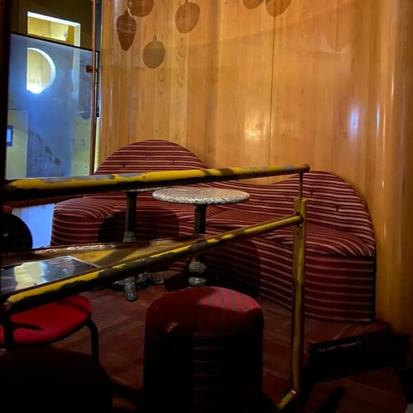 M Restaurant Bar Ciudad Juárez 9