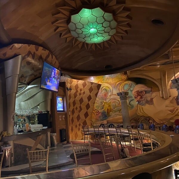 M Restaurant Bar Ciudad Juárez 5