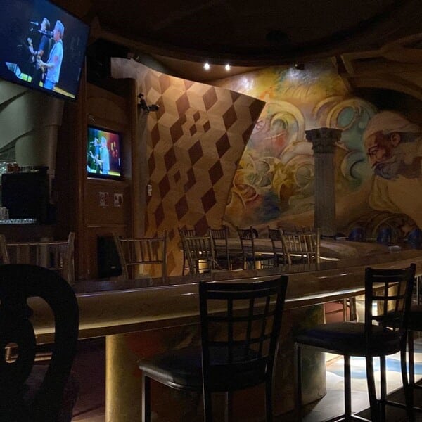 M Restaurant Bar Ciudad Juárez 11