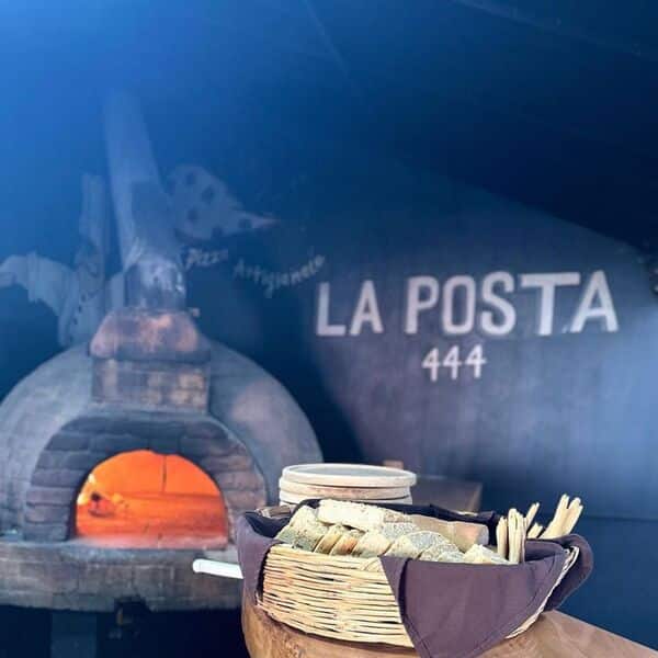 Restaurant La Posta Puerto Vallarta 5