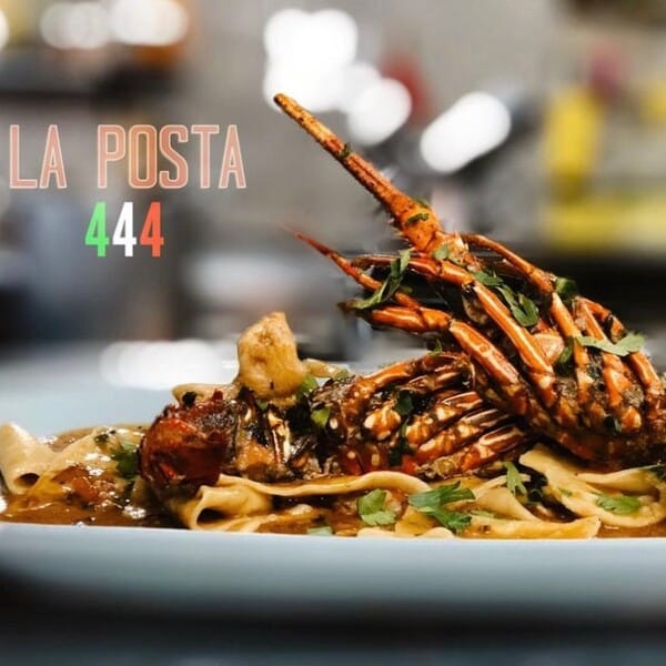 Restaurant La Posta Puerto Vallarta 8