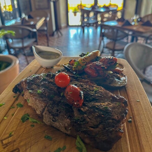 Restaurant La Posta Puerto Vallarta 9