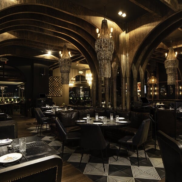 Restaurante Colmillo Arboleda 10