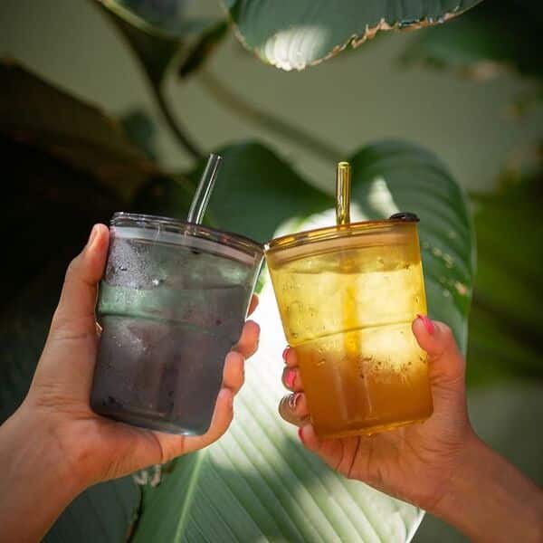 NANIA La Casa Del Té Guadalajara 6