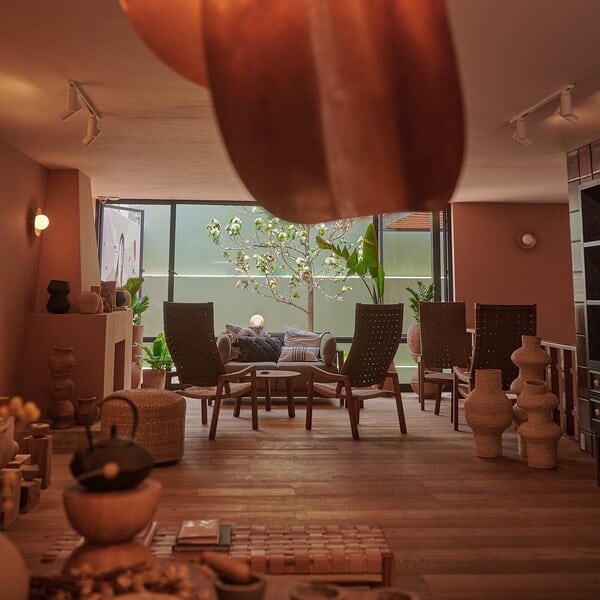 NANIA La Casa Del Té Guadalajara 5