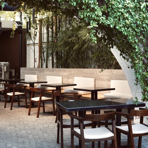 Restaurante Sushi Iwa Hermosillo 10
