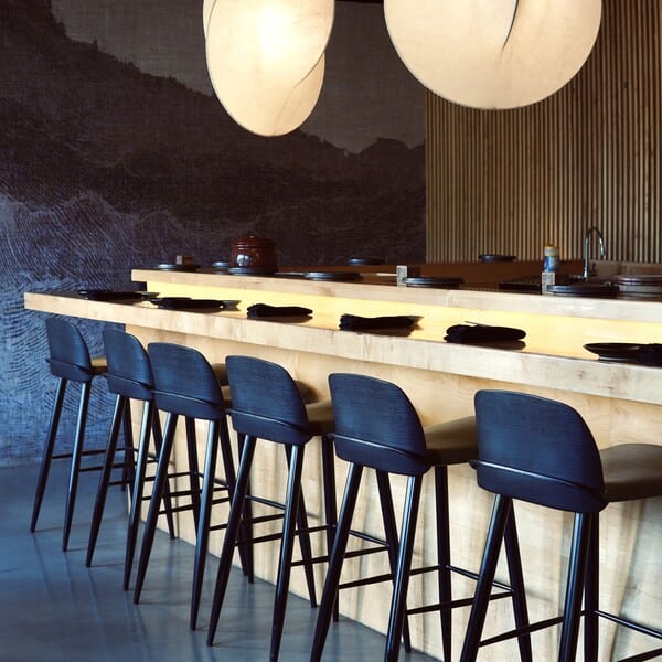 Restaurante Sushi Iwa Hermosillo 6