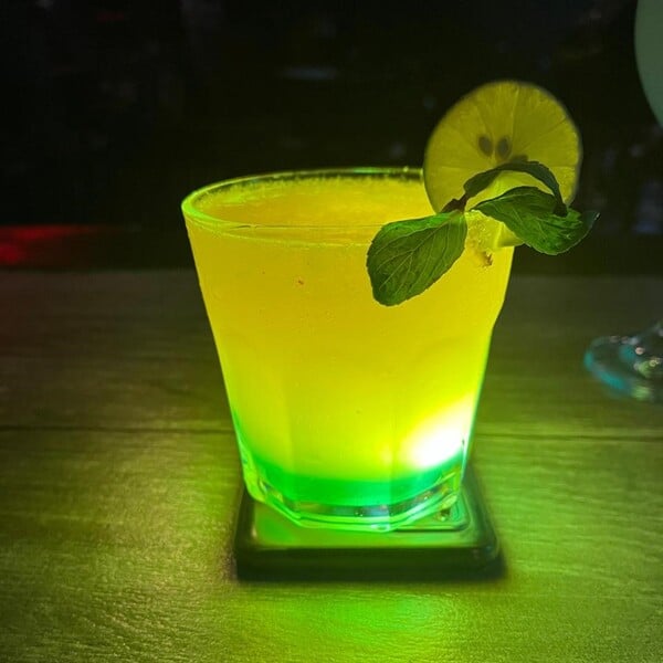 Lucky Sports Bar Ciudad Juárez 5