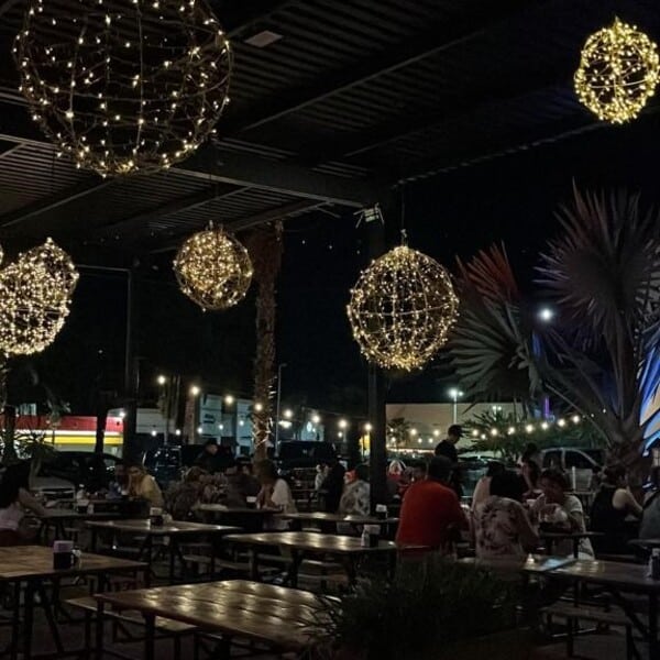 Restaurant Angus Sonora Grill Suc. Navojoa 5