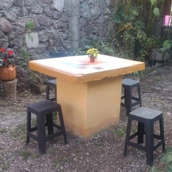 Meizkin Mezcalería Loma del Rio 5