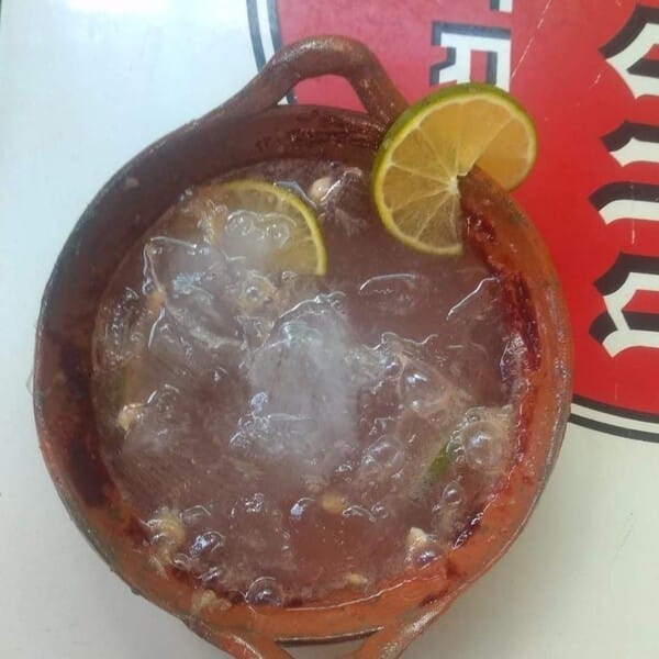 Meizkin Mezcalería Loma del Rio 6