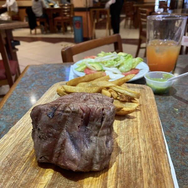 Restaurante Bar Antonio CDMX 10