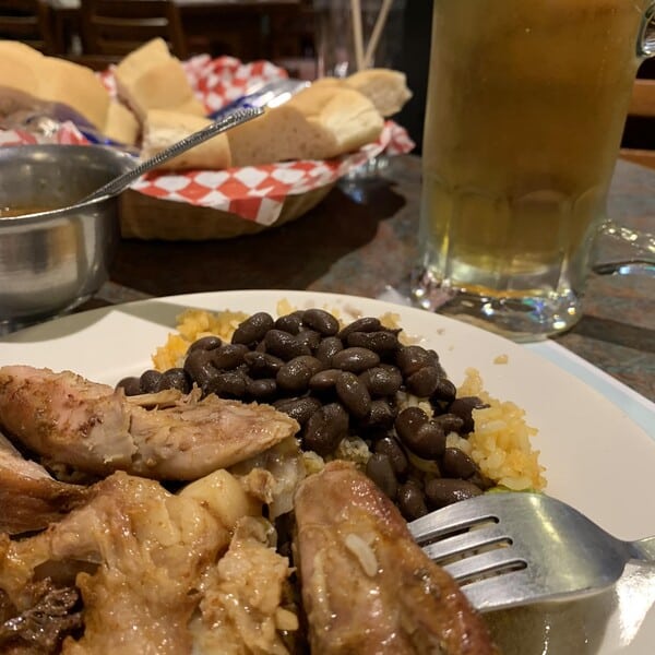 Restaurante Bar Antonio CDMX 14