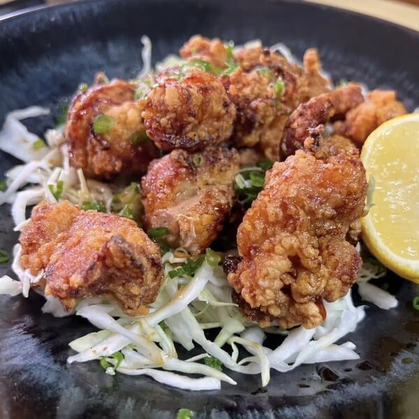 Restaurante Natsukashii CDMX 6