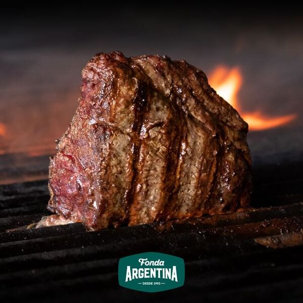 Restaurante Fonda Argentina Nápoles 10