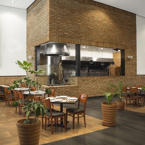 Restaurante Fonda Argentina Acoxpa 11
