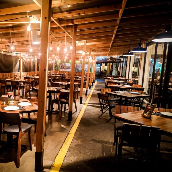 Restaurante Fonda Argentina San Jerónimo - foto 3