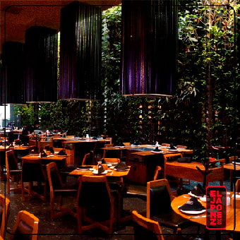 Restaurante El Japonez Artz - foto 3