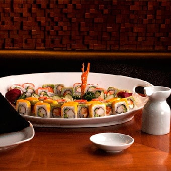 Restaurante El Japonez Artz 5