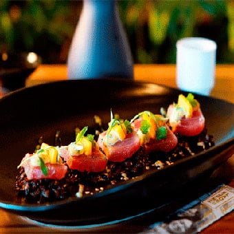 Restaurante El Japonez Artz - foto 4